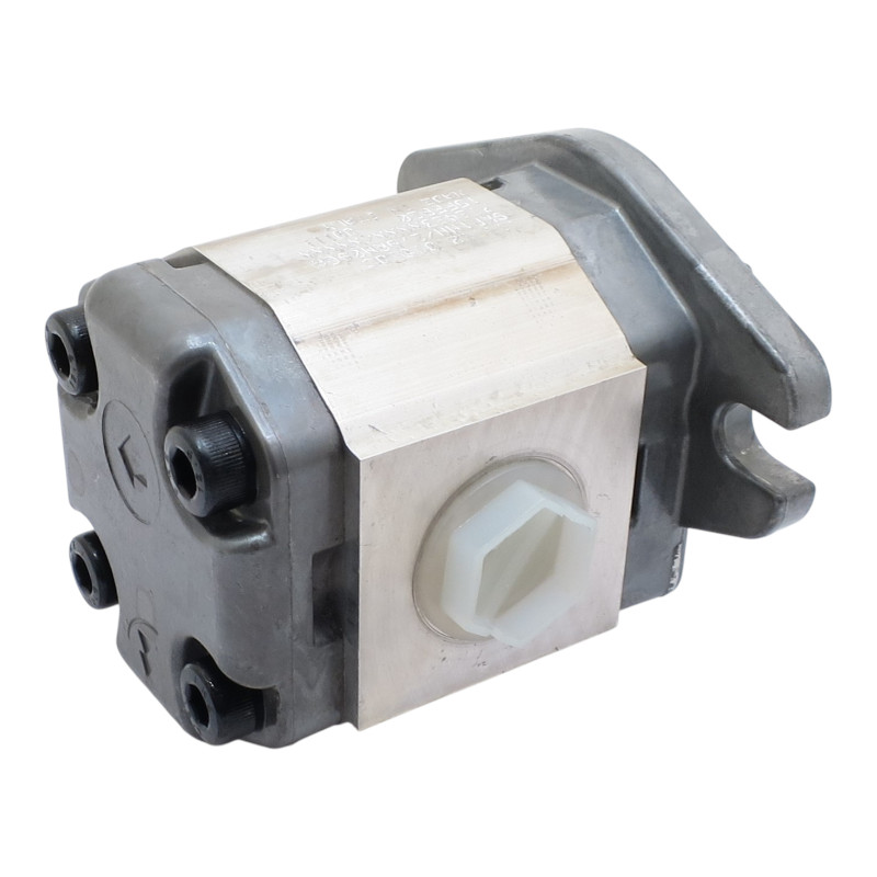HYDRAULIC GEAR PUMP DANFOSS SKP1NN/2,6RN06GAP1E4E3NNNN / NNNNN  111.12.015.0C